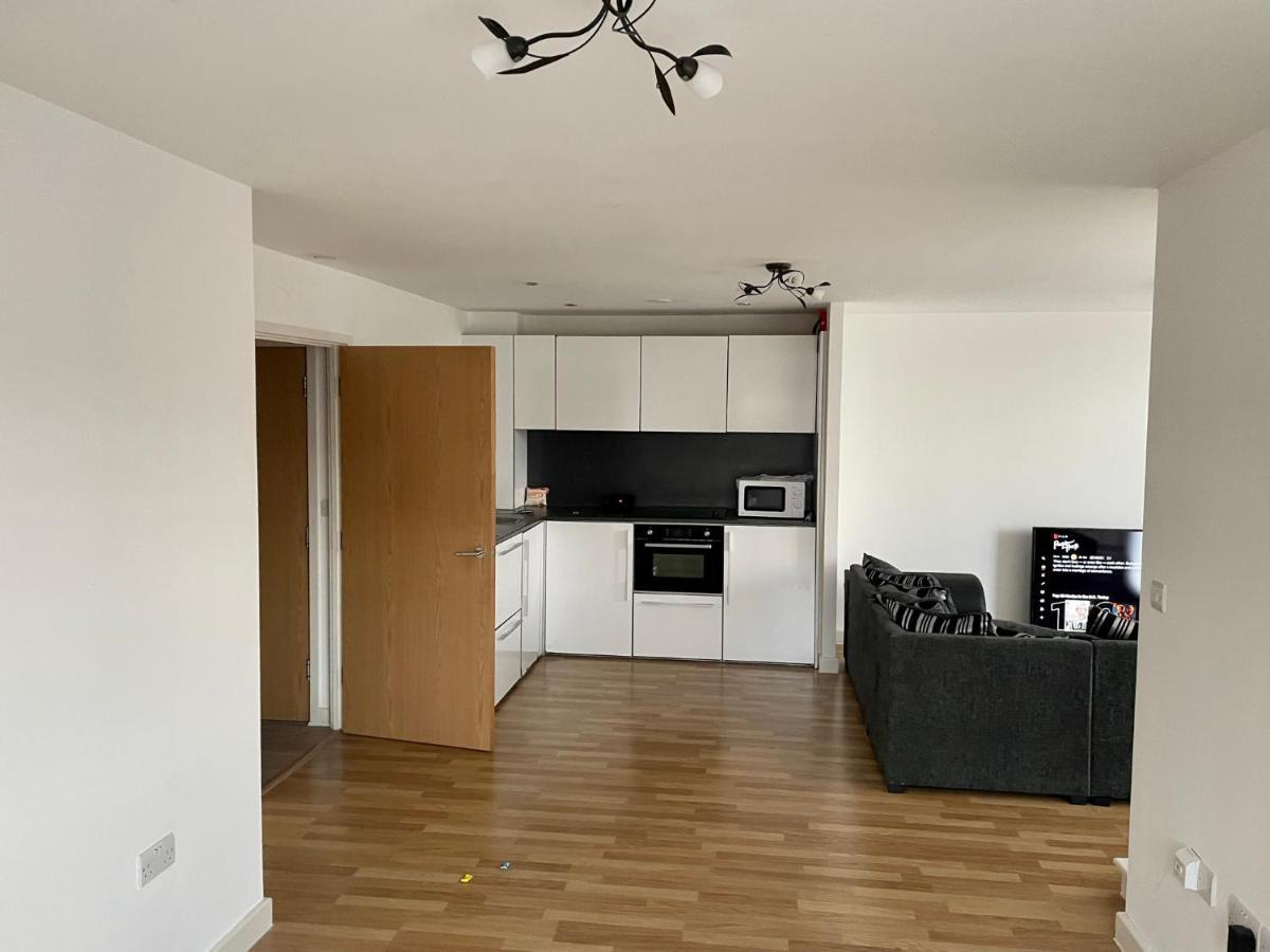 King Dems Home Dagenham Esterno foto