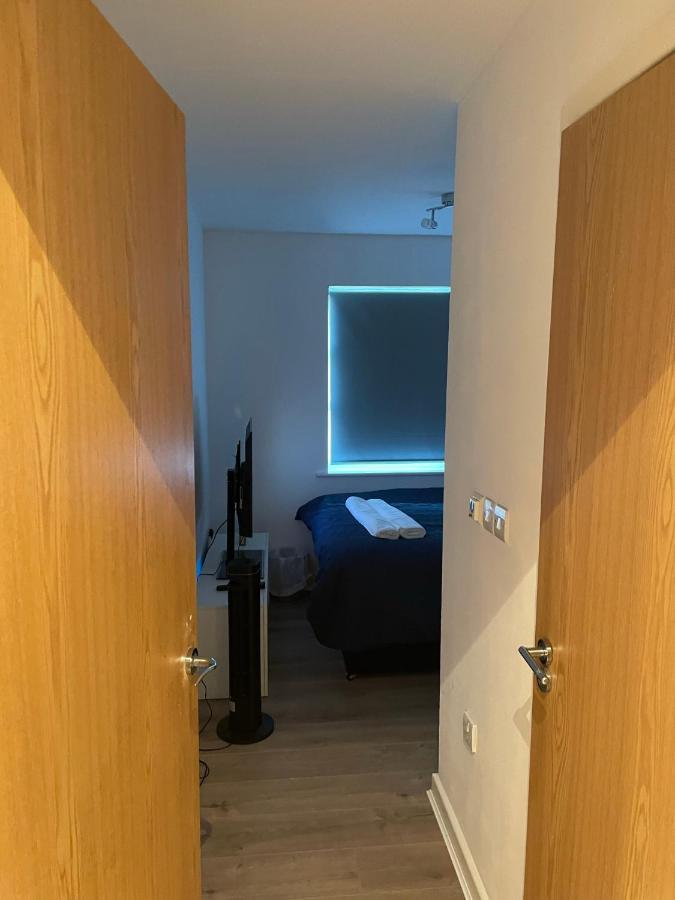King Dems Home Dagenham Esterno foto