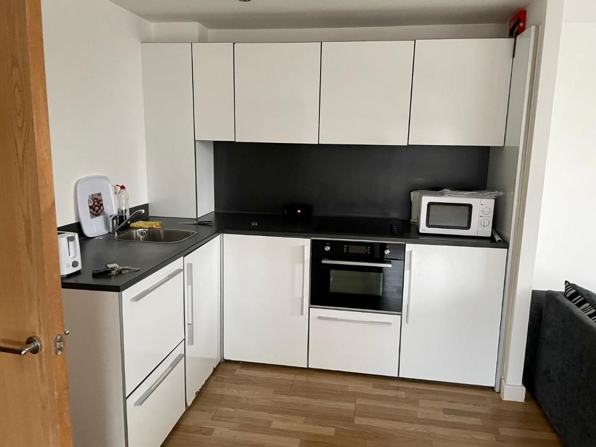 King Dems Home Dagenham Esterno foto